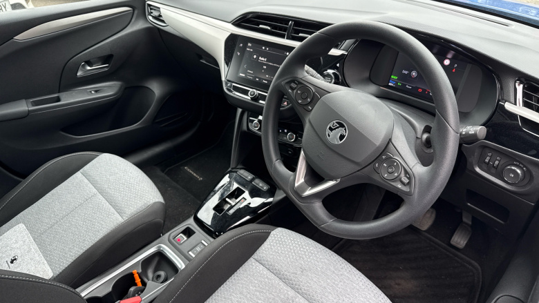 Vauxhall Corsa 100kW Design 50kWh 5dr Auto Electric Hatchback